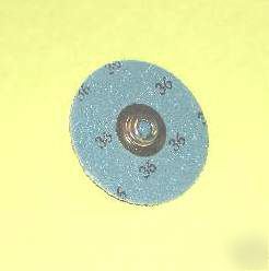 New standard abrasives 840331 surface cond. disc 50/lot