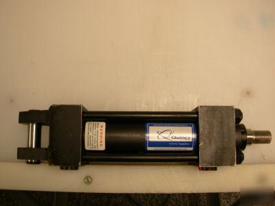 Quincy ortman heavy duty hydraulic cylinder 3TH 4.5