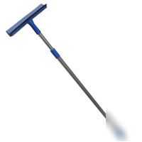 Unger industrial llc 6.5FT tele auto squeegee 960241