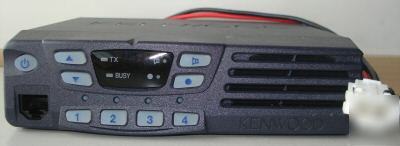 Kenwood tk-7102H vhf fm transceiver