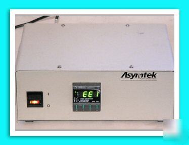 Asymtek needle heater for fluid dispensing system ?