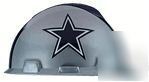 Dallas cowboy safety hard hat v-gard 818392
