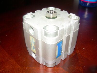 Festo air cylinder advulq-40-10-pa
