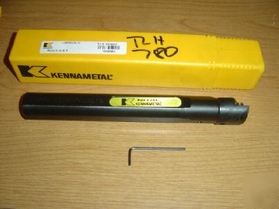 Kennametal kenloc boring bar 32MM A25RMCLN12