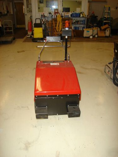 New dane smart cart 2000 shopping cart pusher ( )