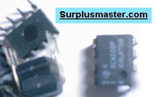 Qty. 30 LM1458, quality pulls, surplusmaster