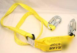 New miller lanyard sofstop shock absorber 913WLS/6FTLYL