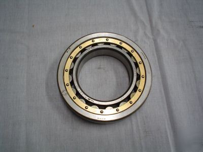 Koyo nu 217M bearing