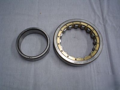 Koyo nu 217M bearing