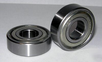 New 1622-z, 1622Z, 1622ZZ ball bearings, 9/16