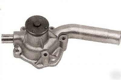 New clark forklift water pump part #3768064