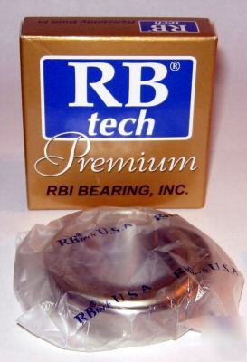 R18-zz premium ball bearings, 1-1/8 x 2-1/8, R18-z 