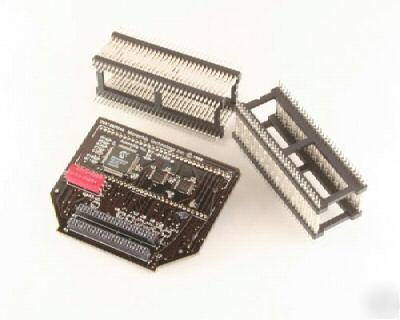 microchip DVA16XP640 for mplab-ice PIC16C9XX series