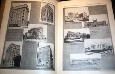 1926 glauber brass manufacturing co. catalogue j