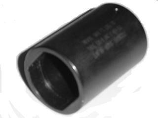 Cat-50 pull stud, cat-50 retention knob socket