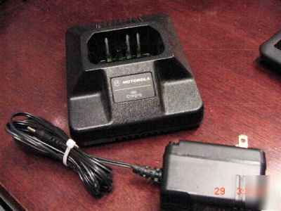 New motorola charger model HTN9702A 