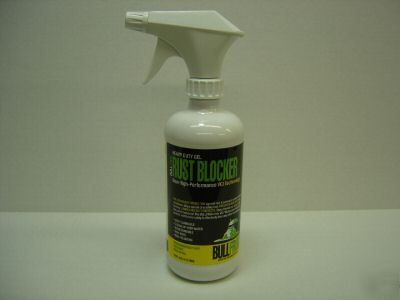 Rust corrosion blocker heavy duty vpci rust prevention