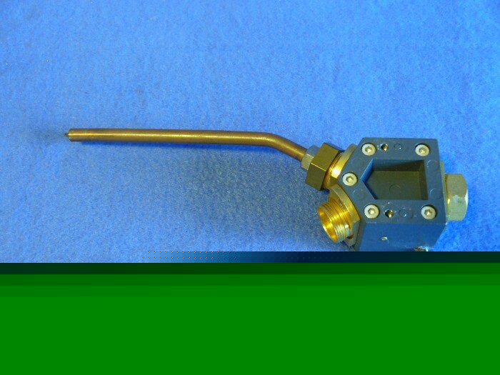 Spdt microwave switch w/ APC7 connectors