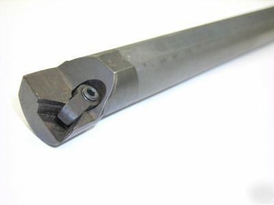 Used solid carbide boring bar 5/8'' shank retail$400