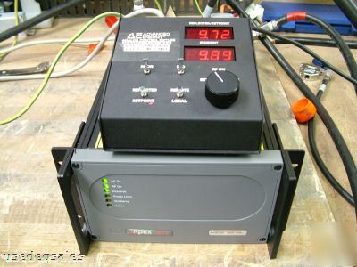 Ae advanced energy apex 3013 rf generator 3KW