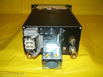 Ae advanced energy apex 3013 rf generator 3KW