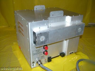 Ae advanced energy plasma generator 3151802-003D