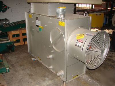 Cooling tower baltimore air coil 5 ton