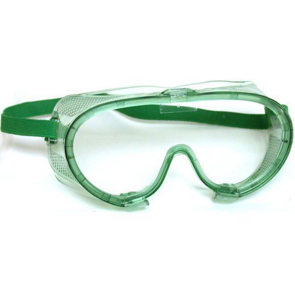 Goggles safety glasses clear eye protection tool