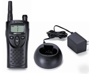 Motorola XU2100 two way radio xtn series