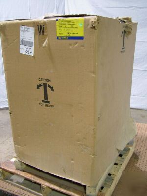 New step down transformer square d,KVA112.5,HV480,PH3