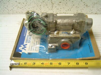 Peter paul electronics solenoid valve 3/4