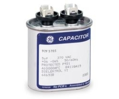 Rheem ruud 43-25134-05 capacitor