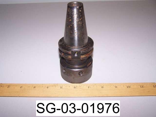 Erickson tool b-129013 collet chuck tool holder