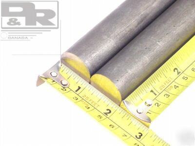 2 pcs 12L14 mild steel 1 x 11-1/4 for south bend lathe