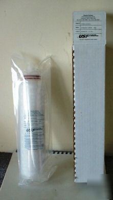 Filterite VFSE020-10M3S 0.02UM filter cartridge - 