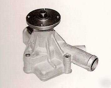 New tcm forklift water pump part #21010-78226