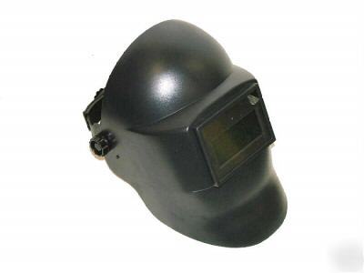 New welders safety helmet - auto darkening - welding - 