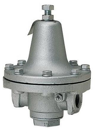 152A 1-1/2 5-40# 1-1/2 152A watts valve/regulator