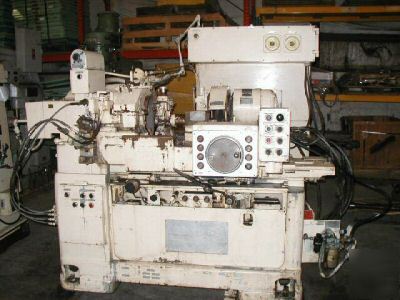 Cincinnati milicron heald model 271 internal grinder