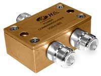 Divider meca H2N.0-900 2-way n connectors, 800-1000 mhz