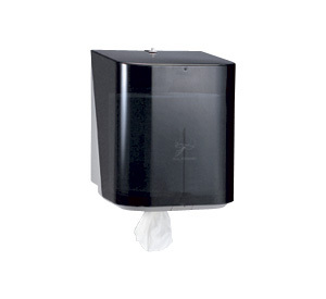 In-sight center flo wiper dispenser-kcc 09335