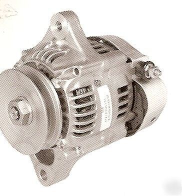 New kalmar ac forklift alternator part #:4965234