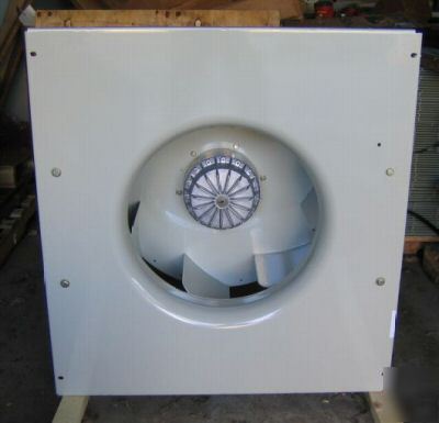 New siemens fan 2CF4656-1NA9Z-4871 in crate