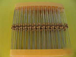 30 resistors for 5V led diy kit w* instruction pc xbox