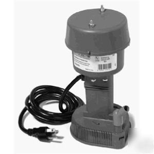 Aspen snow-cool mighty cool cooler pump model m-1G