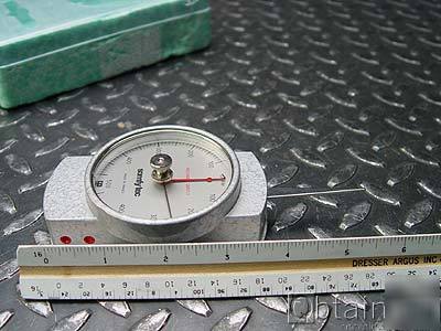 Carpano somfy tec dynamometer 100 - 500 gram nice