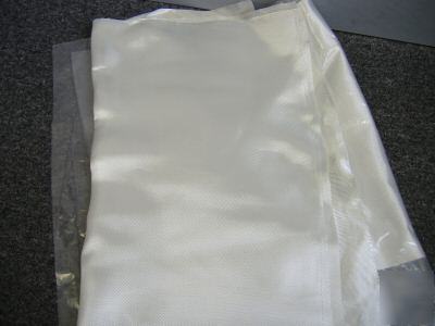 Fiberglass cloth fabric for structural repair 8H satin 