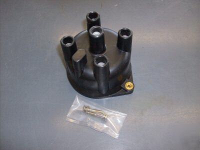 Fork lift distributor cap 80-359