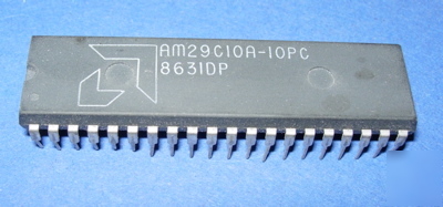 New cpu AM29C10A-10PC amd controller 2910A 