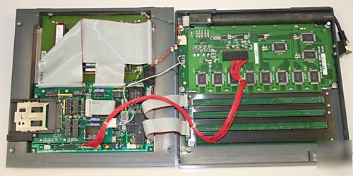 Semi-gas lnx portable controller semigas sgs